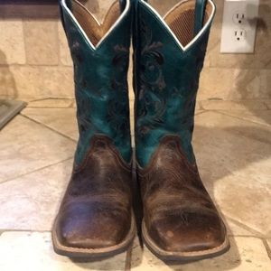 Twisted x cowboy boots
